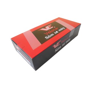 Ruột xe 3.50-8 hiệu veloce