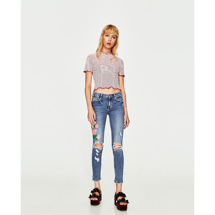 JEANS Z.A.R.A 26 27