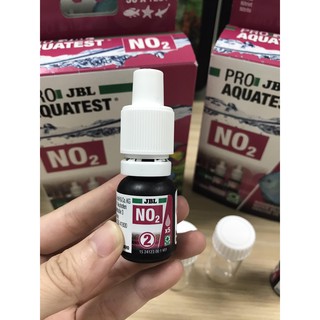 Bộ Test Nitrite NO2