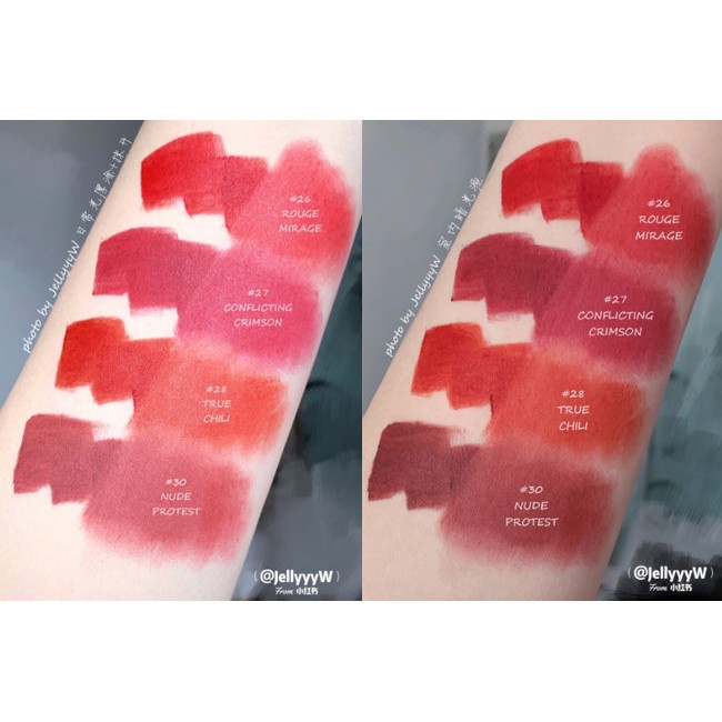 Son YSL Rouge Pur Couture The Slim Matte Lipstick | BigBuy360 - bigbuy360.vn