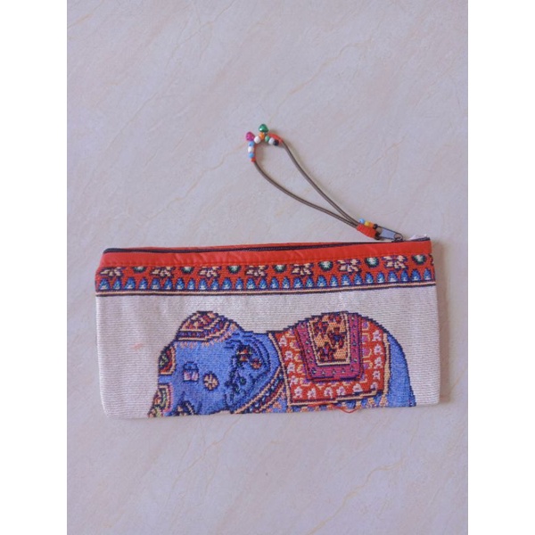 Ví chuông dài đựng tiền