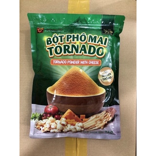 Bột phô mai lắc Tornado bịch 1Kg
