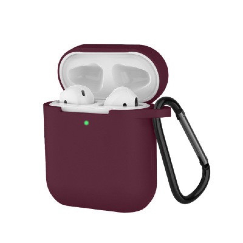 Case - Ốp bảo vệ AirPod 1,2 và Airpod Pro Silicon, cao su đồng giá rẻ