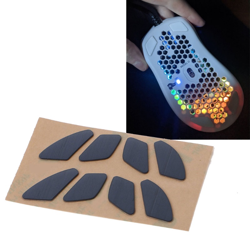 Phụ Kiện Thay Thế LIDU1 Cho Chuột Chơi Game Glorious Model D