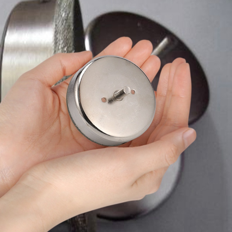 Mũi khoan kim cương đường kính 110mm dùng cho gạch men/ kính