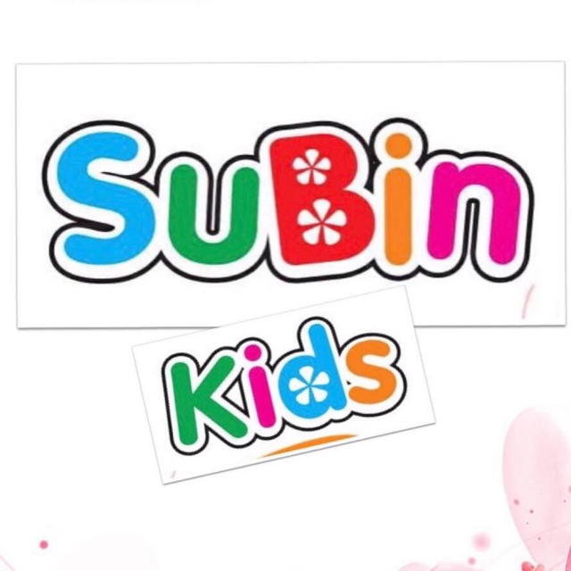 SuBin kids - Thời trang Mẹ Bé