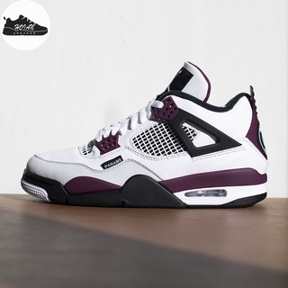 psg jordan 4a