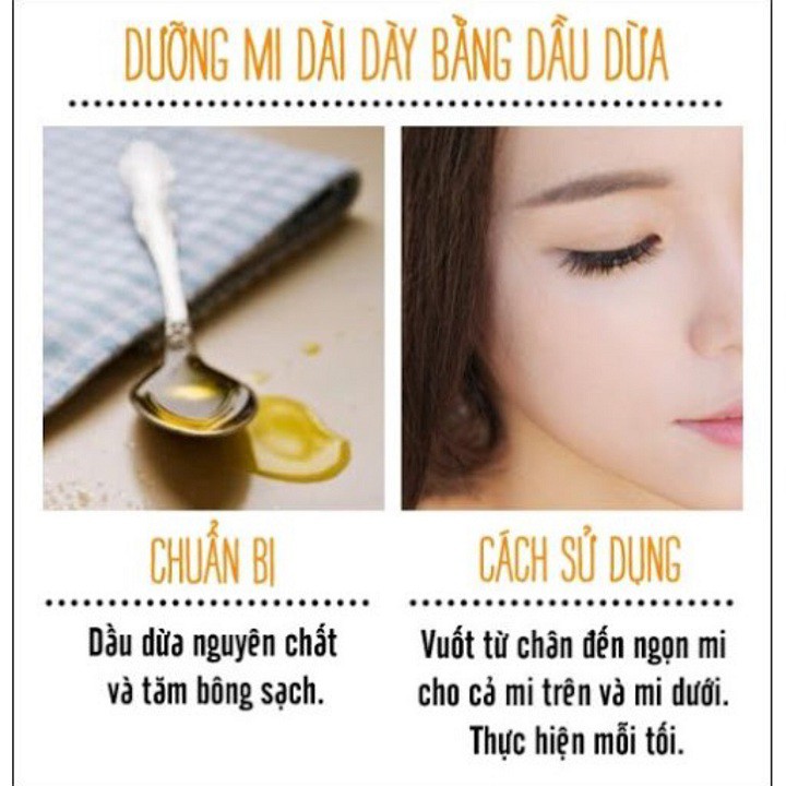 150ml Dầu Dừa Ép Lạnh Nguyên Chất 100% Dưỡng Da, Dưỡng Tóc, Làm Đẹp