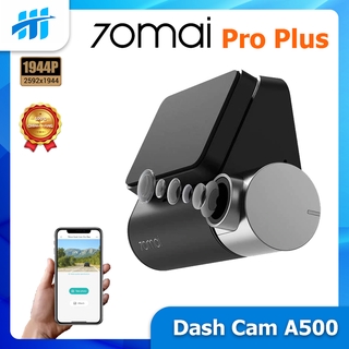 Camera hành trình 70mai Dash Cam Pro Plus A500s