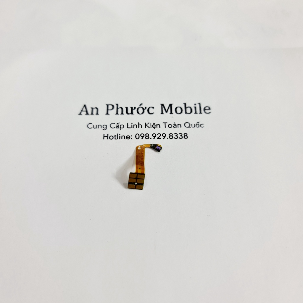 Cảm biến tiệm cận  Điện thoại Vivo Y91C / Vivo 1820 hàng Zin tháo máy