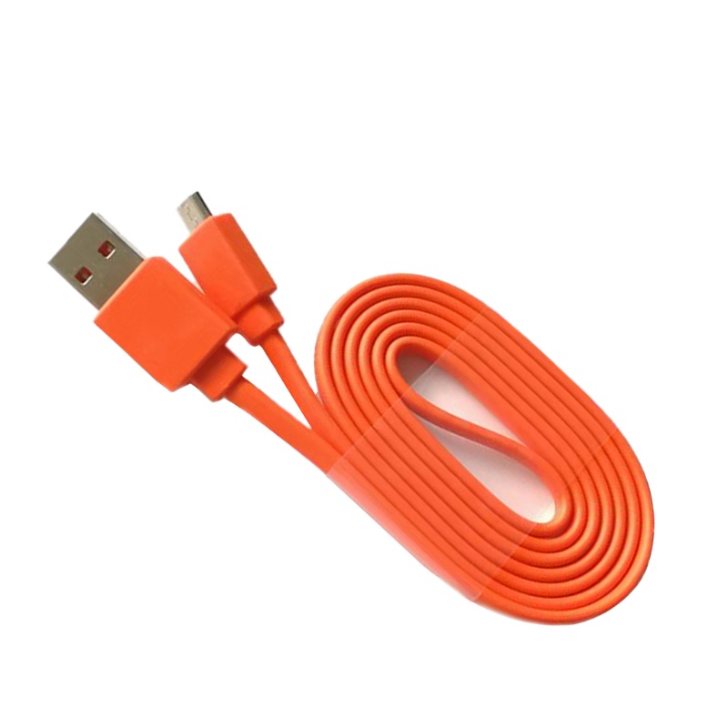 Cáp Sạc Micro USB Cho Loa FLIP3 4 Charge2 + Pulse2 Charge3