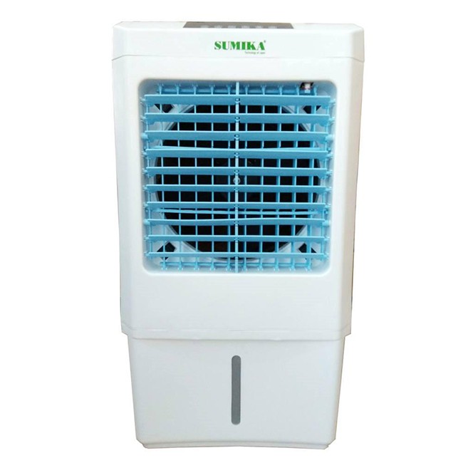 Máy làm mát không khí Sumika K350 - Làm mát cho mọi lứa tuổi