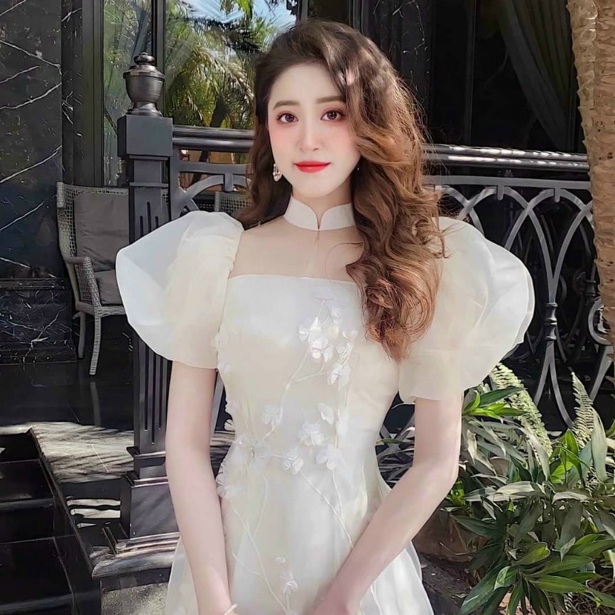 DUYÊN DESIGN - MẶC LÀ ĐẸP