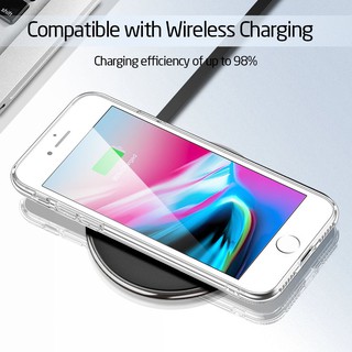Ốp lưng ESR Marble Glass iPhone 7 / 8 Plus