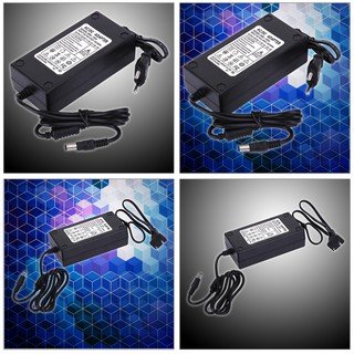 Dây cáp chuyển đổi nguồn điện 15V 5A AC sang DC 5.5x2.1-2.5mm
