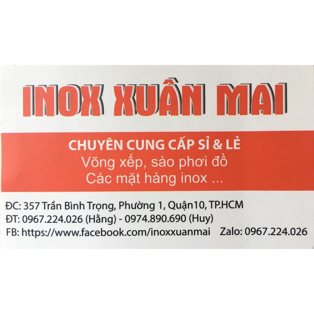 Vỉ nướng lò vi sóng inox 304 không rỉ sét