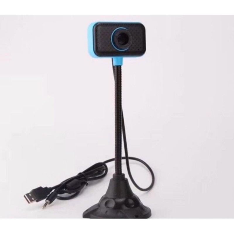 Web Webcam HD 2.0MP , Có Mic Cho Máy Tính PC Máy Tính Xách Tay Máy Tính Để Bàn-W01