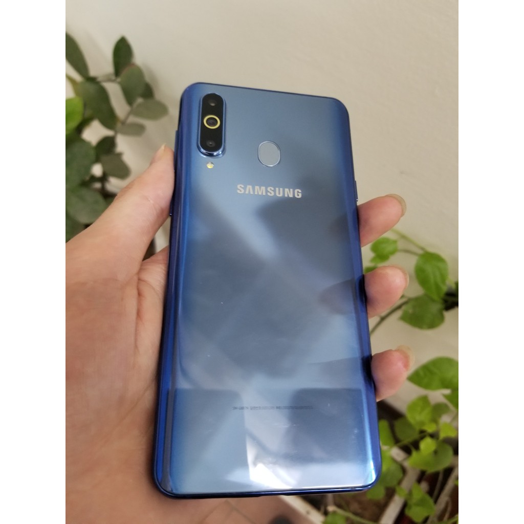 Điện thoại Samsung Galaxy A9 Pro 2019 ( 6G/128Gb) 6.4 inch INFINITY - Đẹp như mới, Triple Camera