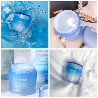 Mặt nạ ngủ Laneige Water Sleeping Mask Fullsize