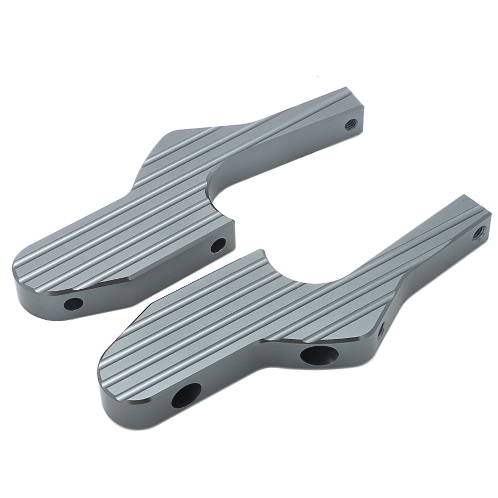 Phụ kiện gác chân mở rộng cho xe máy Vespa GT GTS GTV 60 125 200 250 300ie Vespa