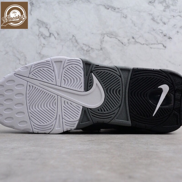 Tết Sale XẢ | Bán Chạy | Giầy AIR Uptempo cool gray trắng thể thao dạo phố KHO Xịn Nhẩt NEW ✔️ . ^ ' ) ₙ ' : : ' : | BigBuy360 - bigbuy360.vn