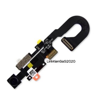 Dây cảm biếng camera trước iphone 8