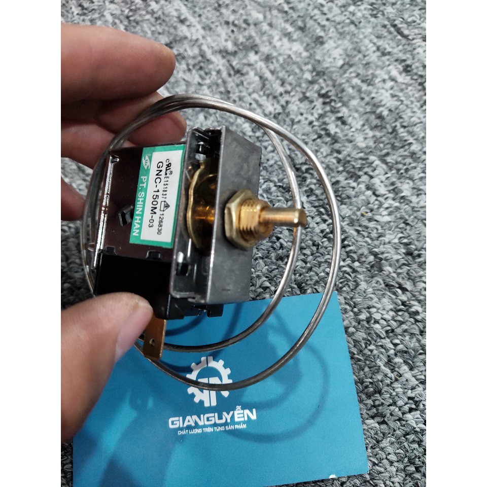 Rơ le ngắt lạnh korea cao cấp