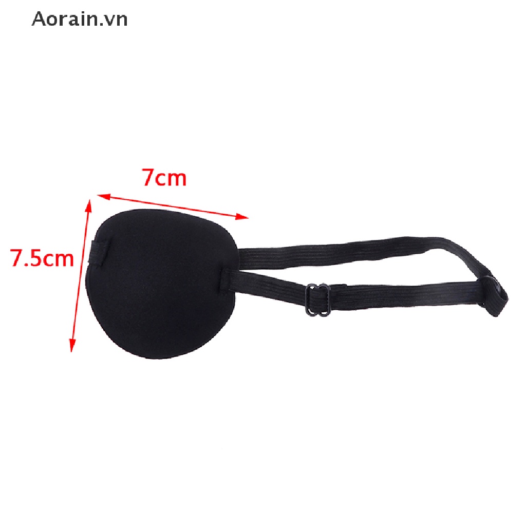 Miếng Dán Bảo Vệ Mắt Có Thể Giặt Sạch Tiện Lợi