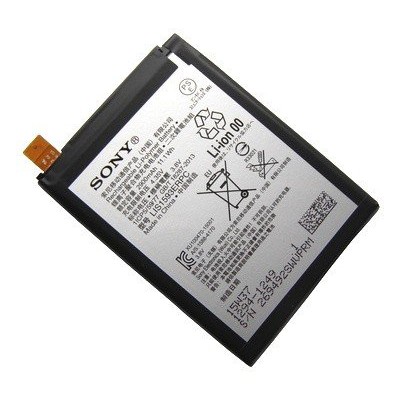 Pin Sony Xperia Z5 Dual E6633, E6683, Dung Lượng 2900mAh ZIN BAOAR HÀNH 3 THÁNG