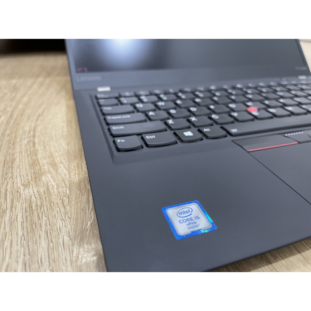 Thinkpad X1 Carbon Gen 5 - Like new | BigBuy360 - bigbuy360.vn