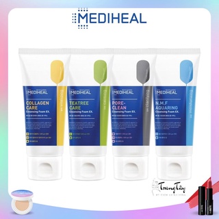 Sữa Rửa Mặt Mediheal Chính Hãng mẫu mới