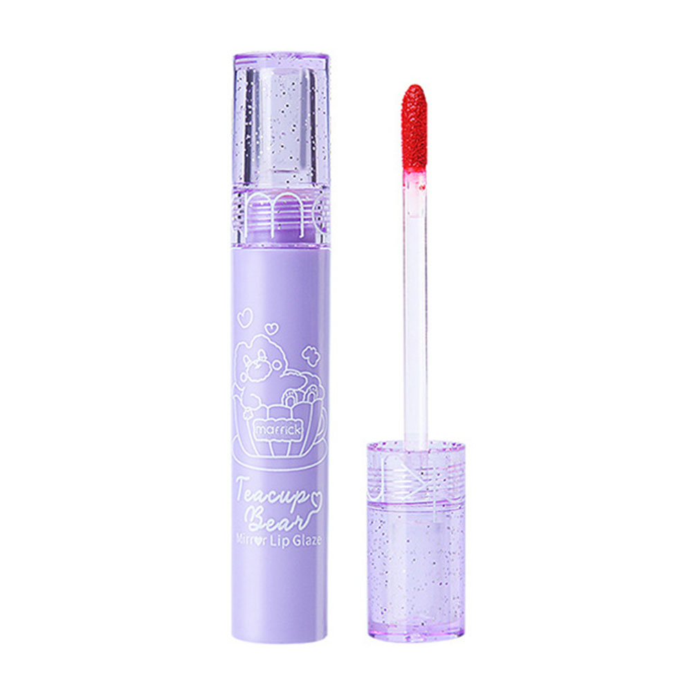 Son Bóng Chống Thấm Nước Lâu Trôi Cao Cấp Cho Nữ