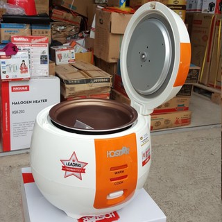 Nồi cơm điện HQStar HQ-510