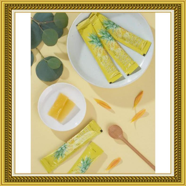 Thạch dứa giảm cân chính hãng | BigBuy360 - bigbuy360.vn