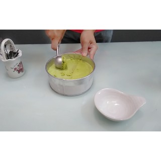 Bột làm kem Scoop (không cần dùng máy)