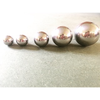 Quả cầu inox nhỏ 25mm/30mm/40mm/50mm/60mm