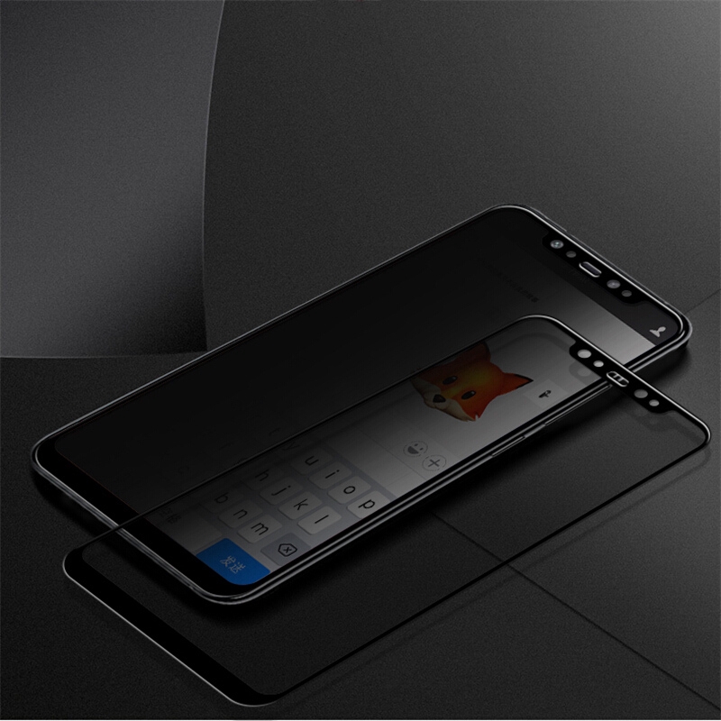 Kính Cường Lực Bảo Vệ Toàn Màn Hình Cho Xiaomi Mi 11 Lite 10t Pro Redmi Note 9s 7 8 9 10s 10 7 Pro Max 9a 9c 8a Poco M3 F3 X3 9t Pro
