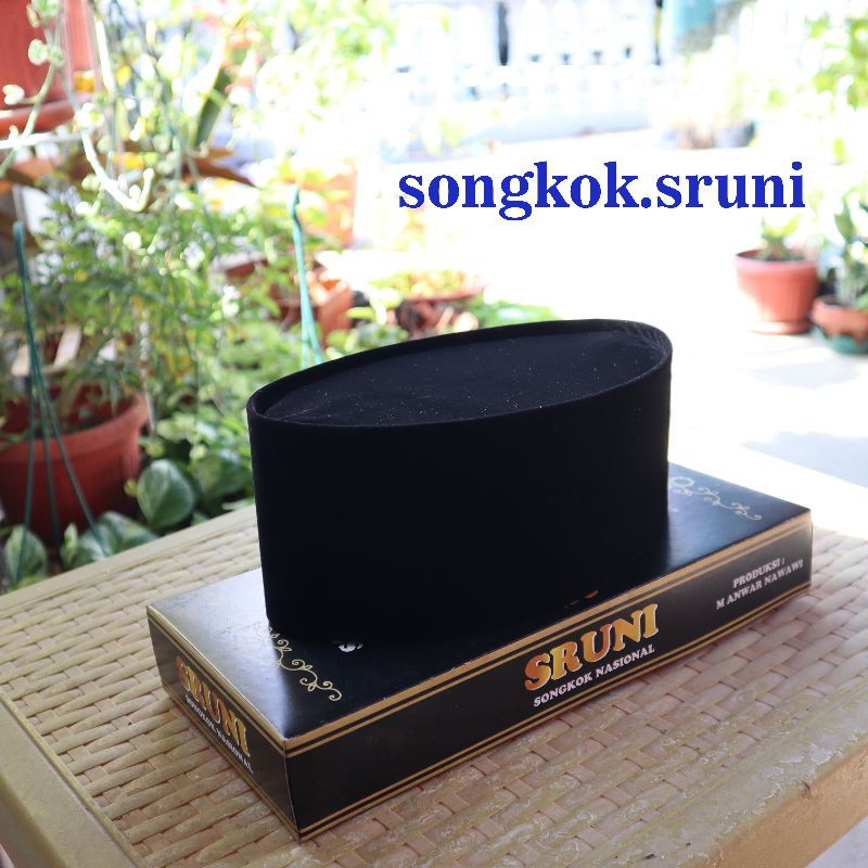 Set 9 Đĩa Cd Tuyển Tập Bài Hát Peci Songkok Màu Đen Chất Lượng Cao