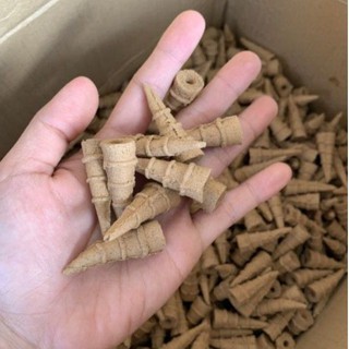 nhang nụ trầm hương sạch