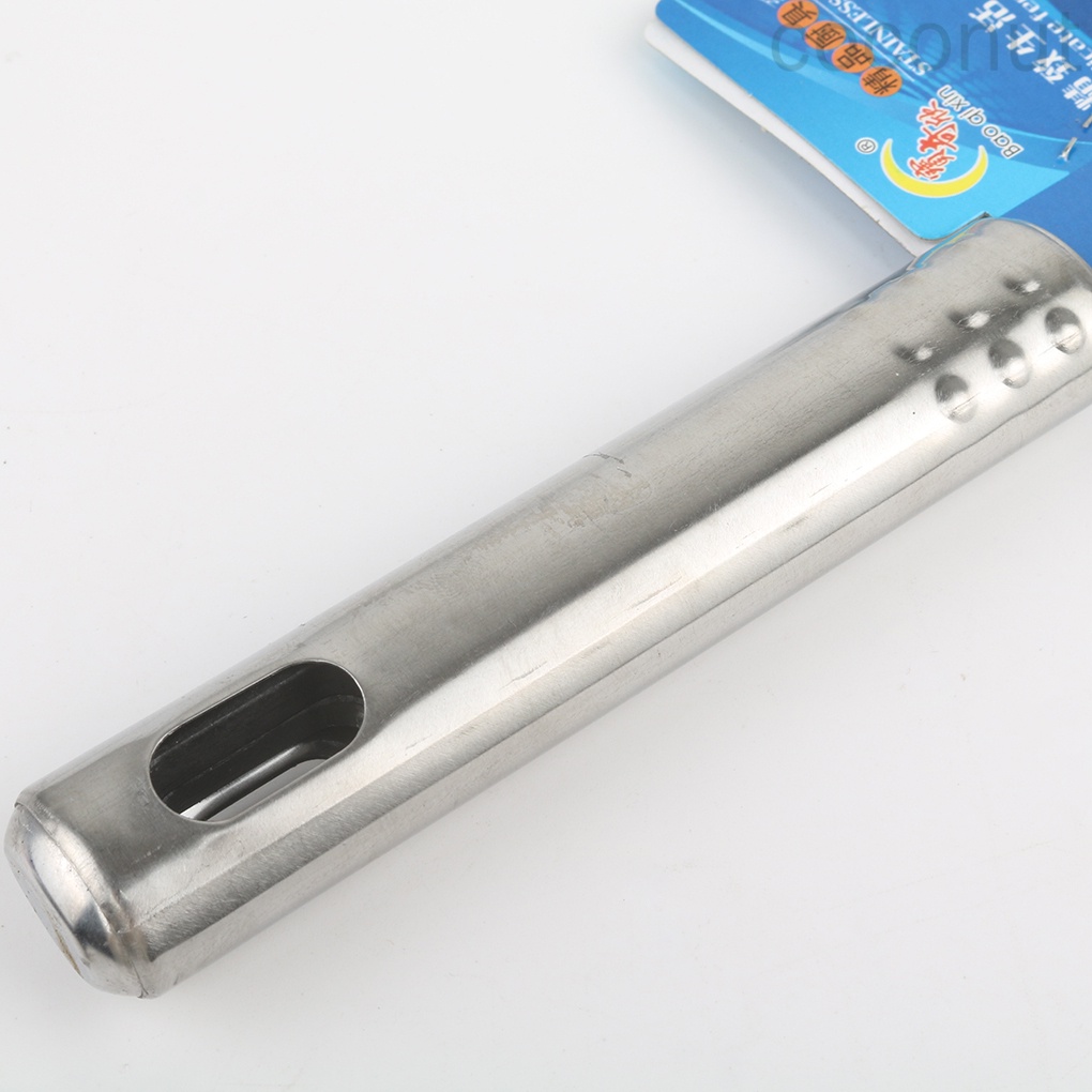Muỗng Lưới Vớt Mì Bằng Thép Không Gỉ Tiện Dụng Cho Nhà Bếp