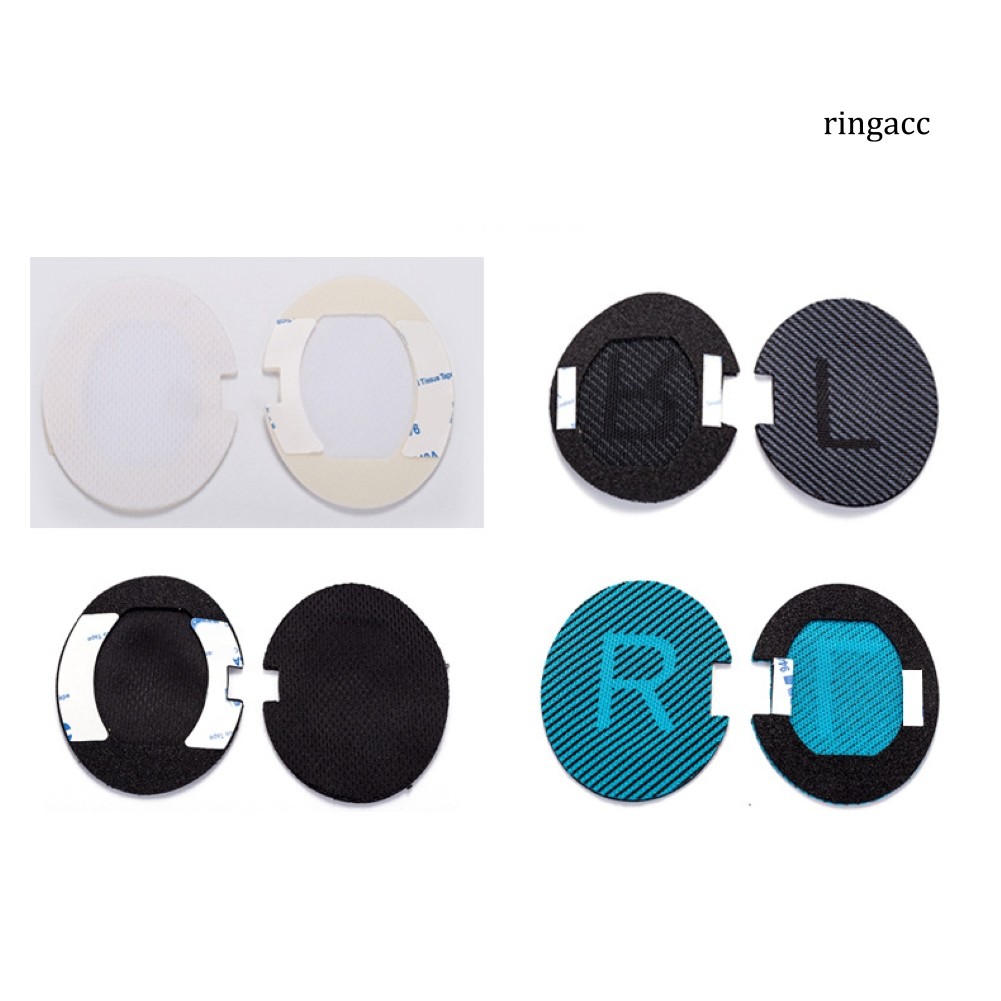 1 Cặp Mút Mềm Thay Thế Cho Tai Nghe Bose