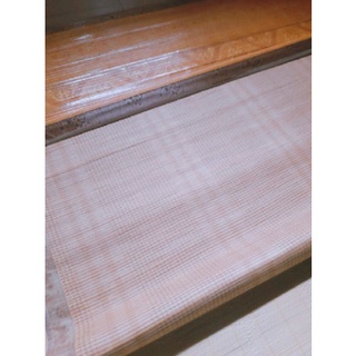 Chiếu trúc vân gỗ