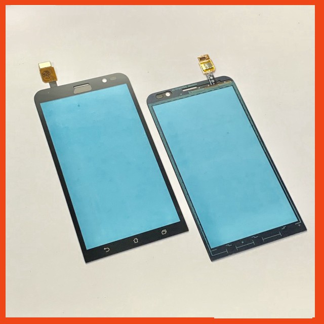Cảm ứng điện thoại Asus ZenFone Go (ZB552KL) 5.5" ĐEN