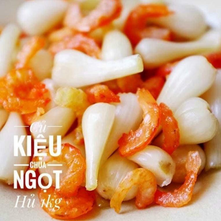 Hàng ngon nhà làm