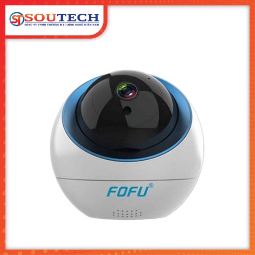 [CHÍNH HÃNG] - Camera Giám Sát FOFU FF-C6TC-720P