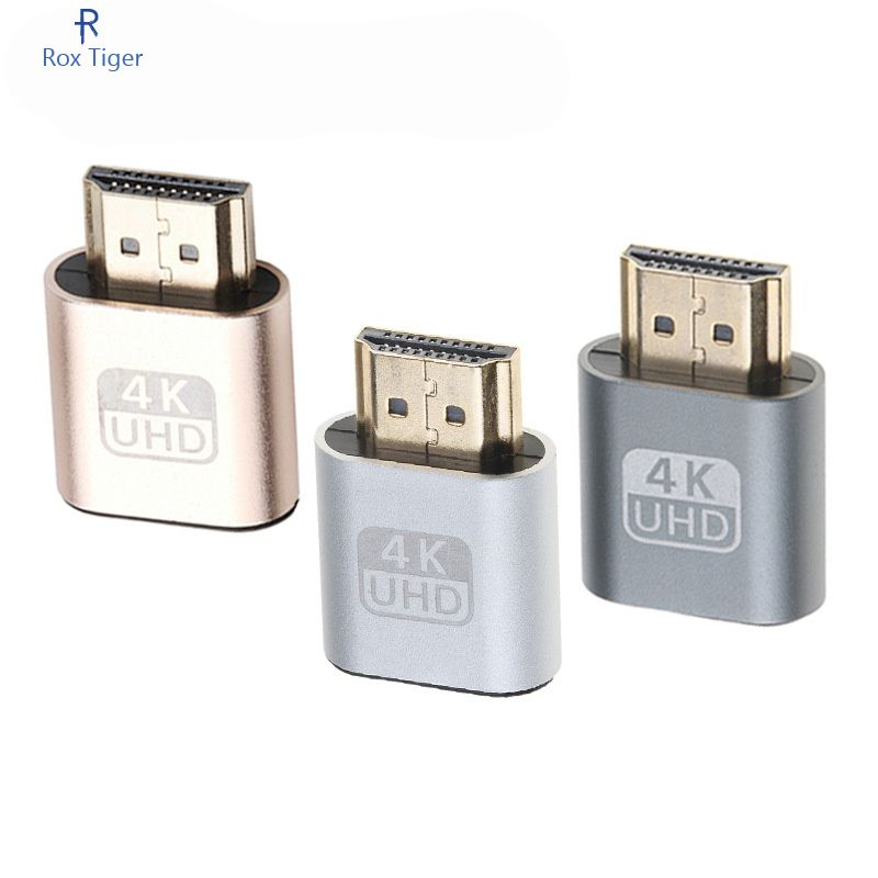 Bộ Chuyển Đổi Thẻ Đồ Họa Hdmi-Interface 1.4 Ddc Edid