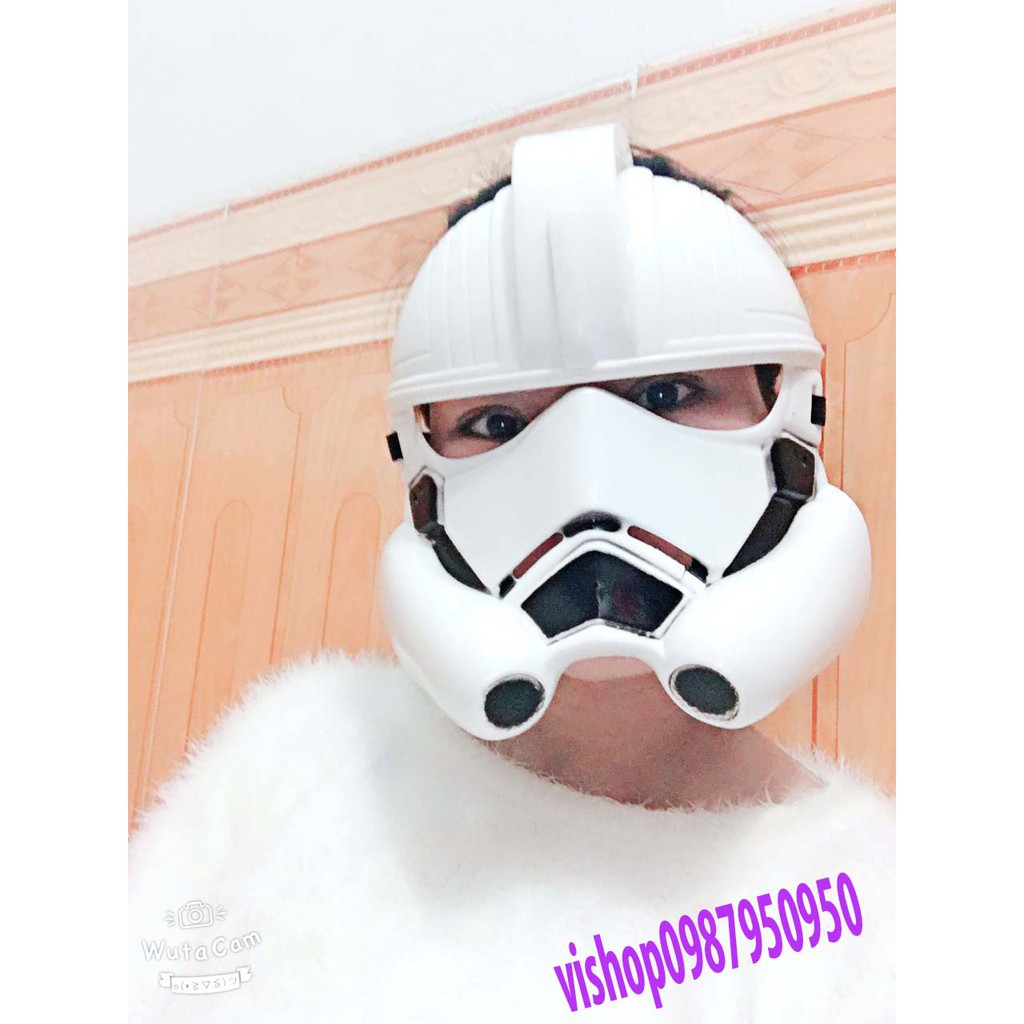 mặt nạ hóa trang-j42