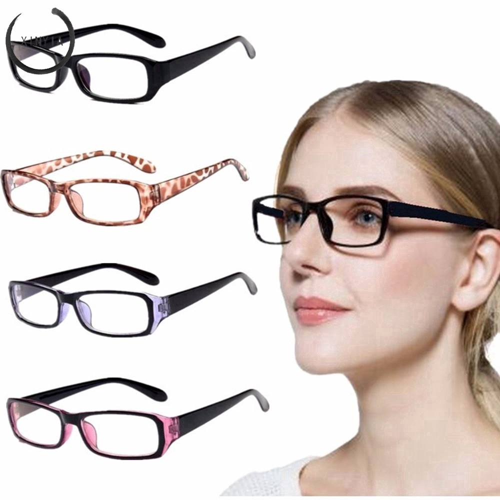 Mắt Kính Chống Bức Xạ Máy Tính Thời Trang