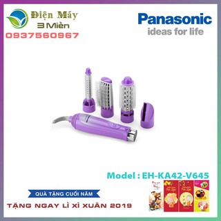 Máy sấy tạo kiểu panasonic eh-ka42-v645