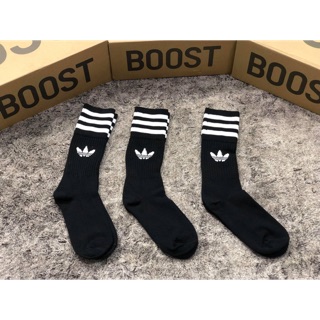 Tất,vớ adidas nam cao cổ